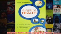 Download PDF  Integrative Health A Guide to Living Well Volume 1 FULL FREE