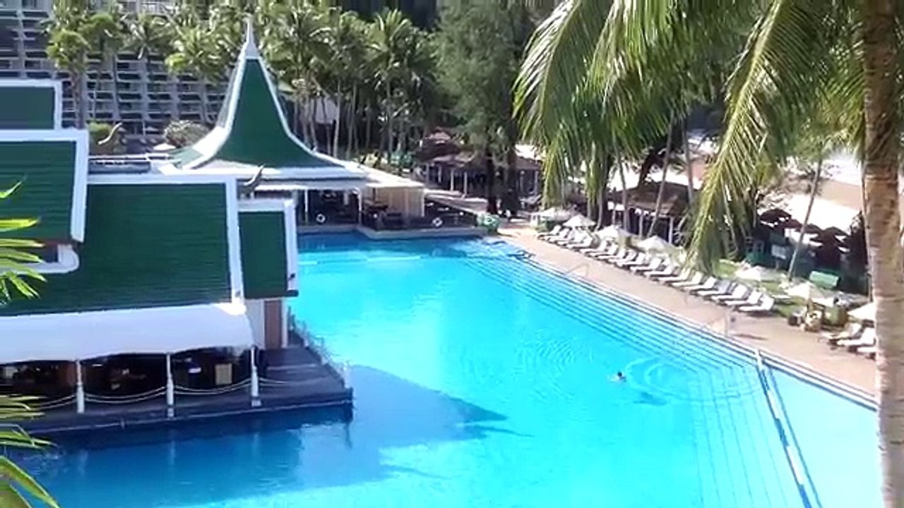 Путешествия по миру - Таиланд