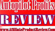 Autopilot Profits REVIEW-Autopilot Profits REVIEWS-Autopilot Profits