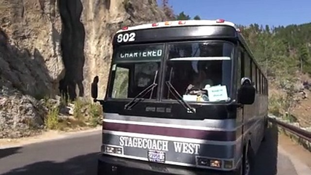 Yok Böyle Bir Tünel Yok Böyle Bir Şey