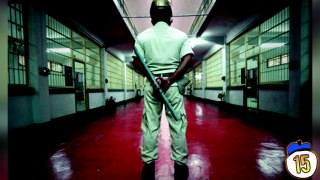15 Most Violent Prisons on Earth