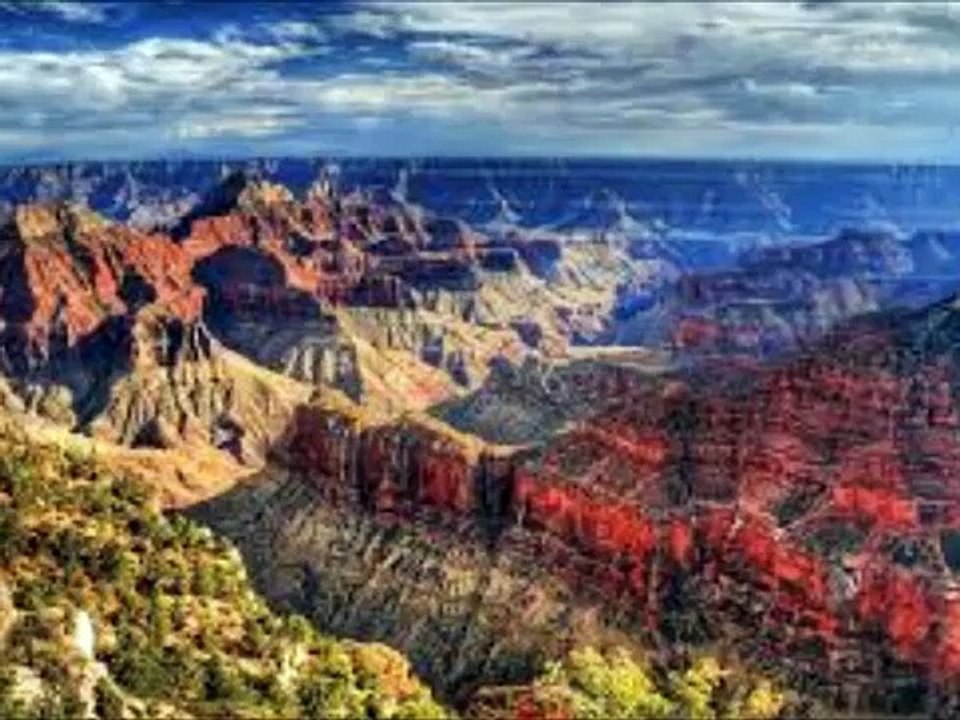 The 7 Natural Wonders of the World_(640x360)