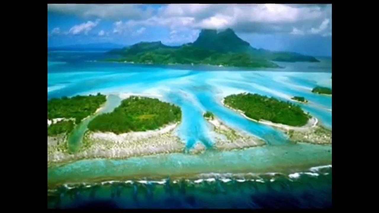 wonderful indonesia-Keindahan Alam Indonesia Yang Begitu Menakjubkan