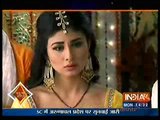Naagin 1st February 2016 Ritik Ke Ghar Mein Shesha Ki Badhi Mushkile