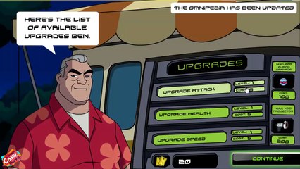Ben 10 Games - Ultimate Defense 1 Games - Full Episodes New Game Movie 2014 HD English