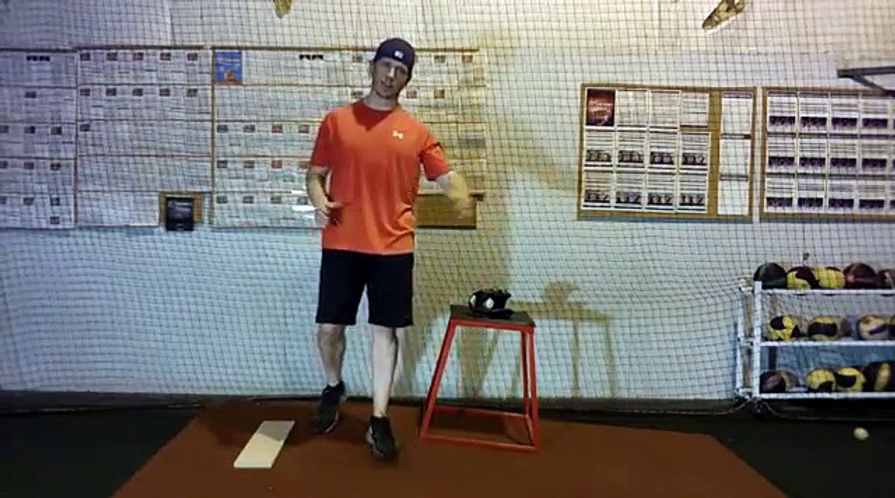 3X Pitching Velocity Program Level 3 - Sneak Peek