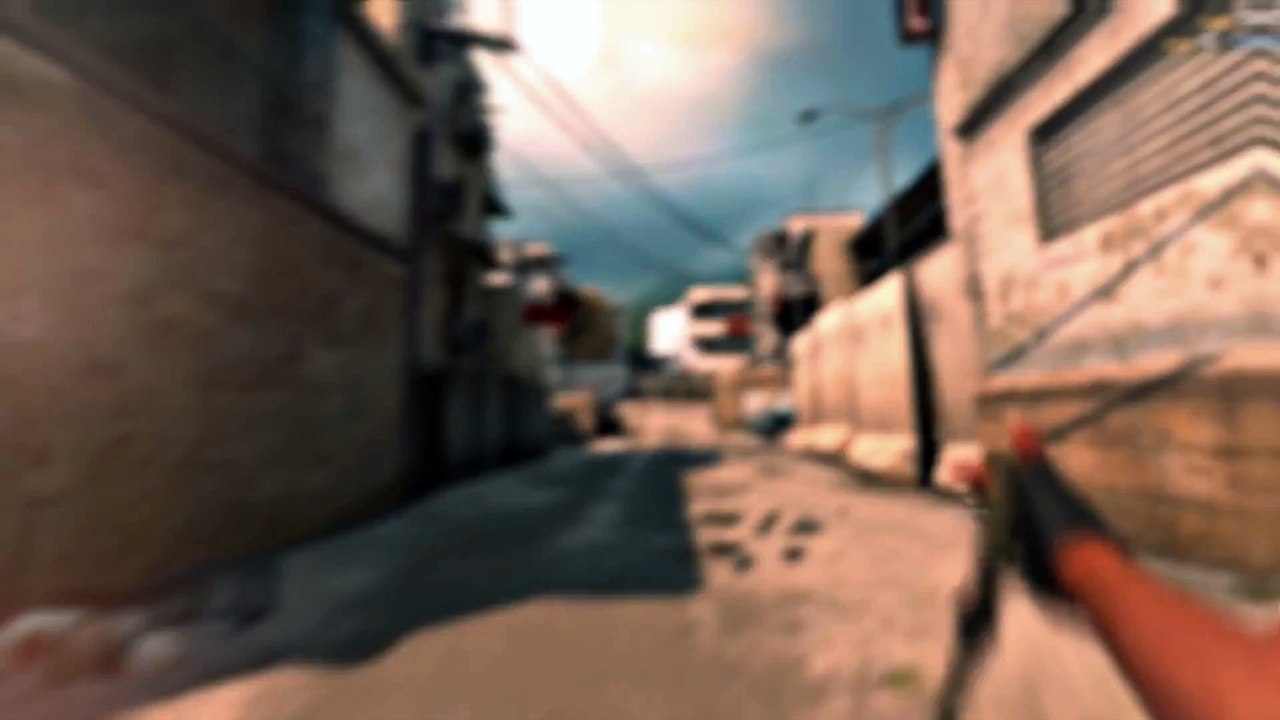 Bottled [CSGO]