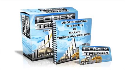 A Tour Of Forex Trendy Members Area