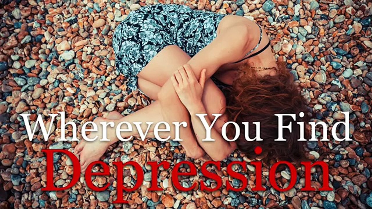 End Your Depression