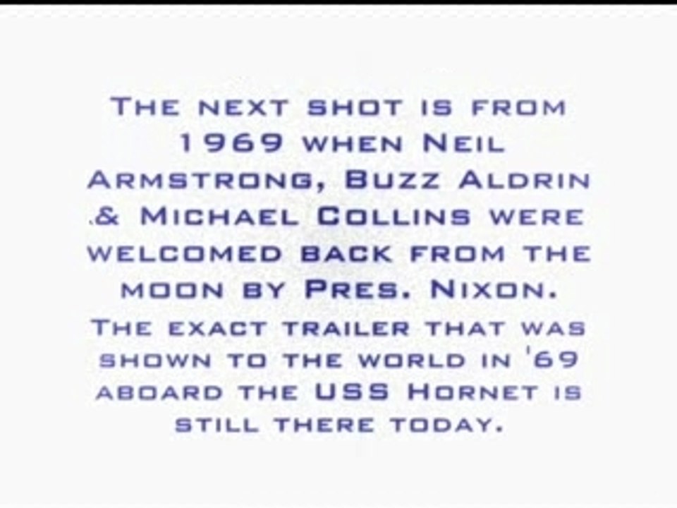 Hornet Orientation