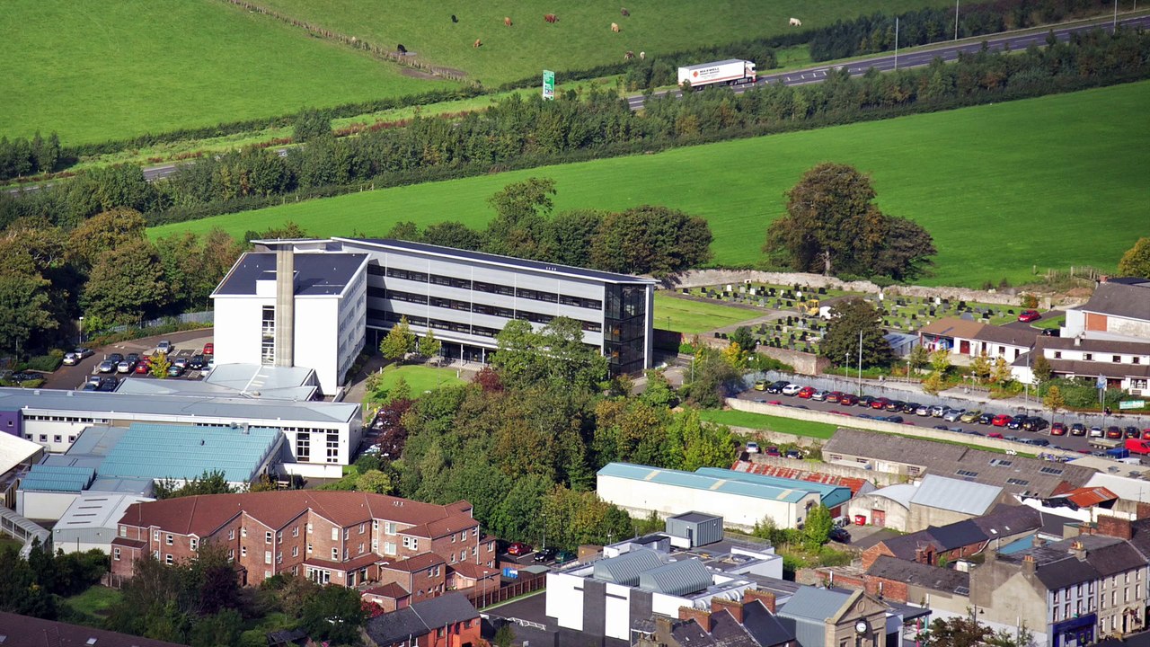 NWRC SMT