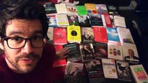 How To Learn Faster - Read 5 Books Simultaneously - Tai Lopez