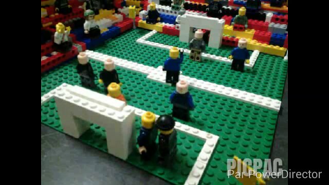 Mon EURO 2016 -UNSS/FFF - Collège St Joseph Janzé (35) - 5ème C