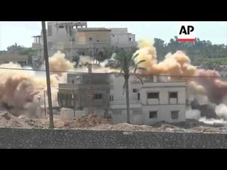 DY ATENTATE NDAJ FORCAVE TE SIGURISE NE GADISHULLIN E SINAIT NE EGJIPT 4 VIKTIMA LAJM