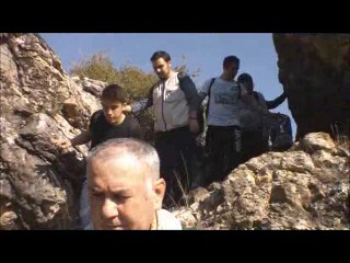 Kurşunlu Allahdiyen Parkuru