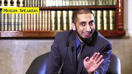 Tips for Having a Happier Family - Nouman Ali Khan
