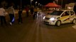 Citroen c2 VTS rally sound Impresionante Sierra Morena HD