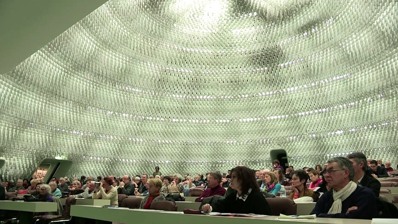 Les lundis de gauche - Première soirée avec Patrick Weil, Pouria Amirshahi et Françoise Dumont