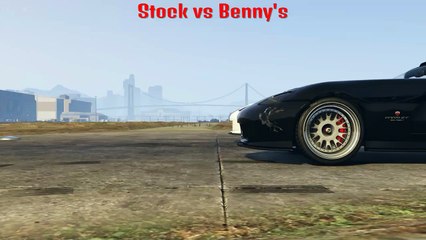 GTA Online- Banshee-gate(READ THE DESCRIPTION)