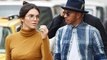 Kendall Jenner Makes Geek Chic Look Hot While Kylie Jenner Sexes Up It In Mall