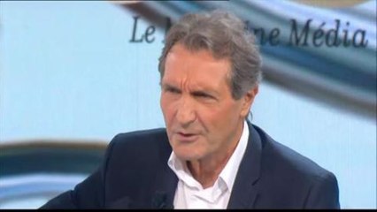 Jean-Jacques Bourdin fait un malaise en direct