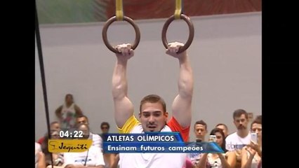 Projeto Sesc Verão incentiva jovens e adultos a praticar esporte