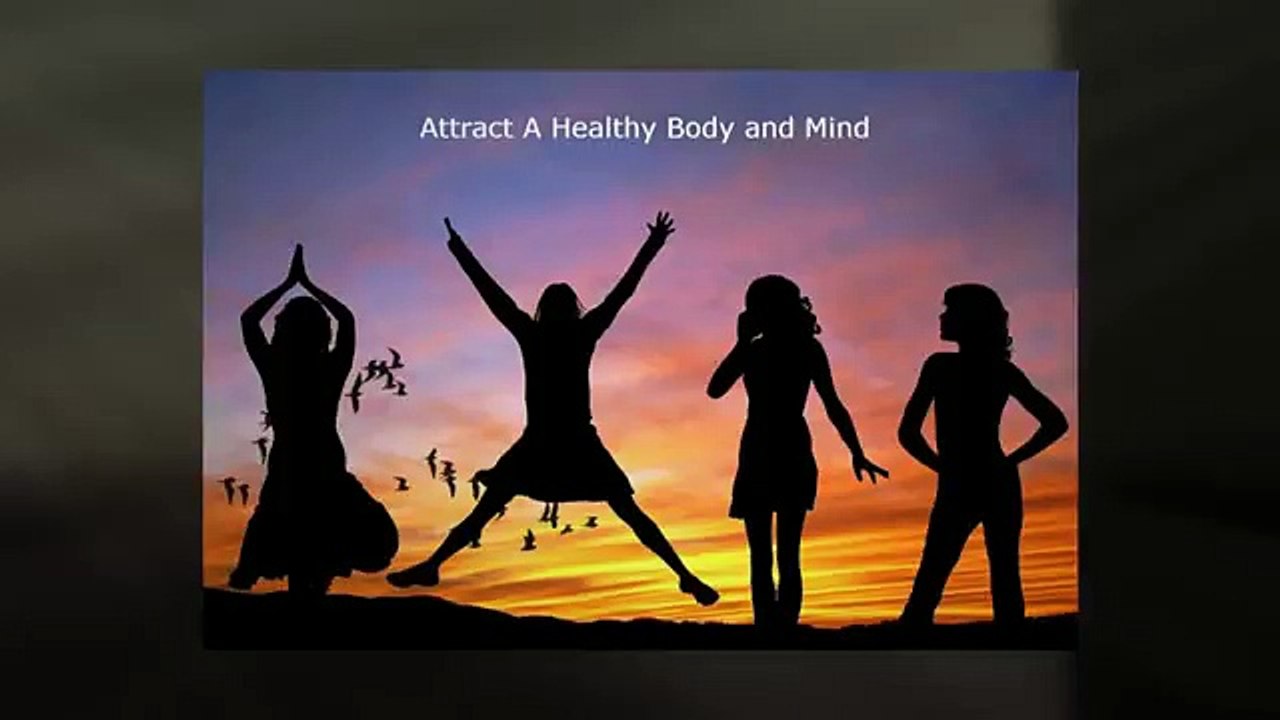 Abundant Mind Law Of Attraction - CREATING an Abundant Mind Through the Law Of Attraction