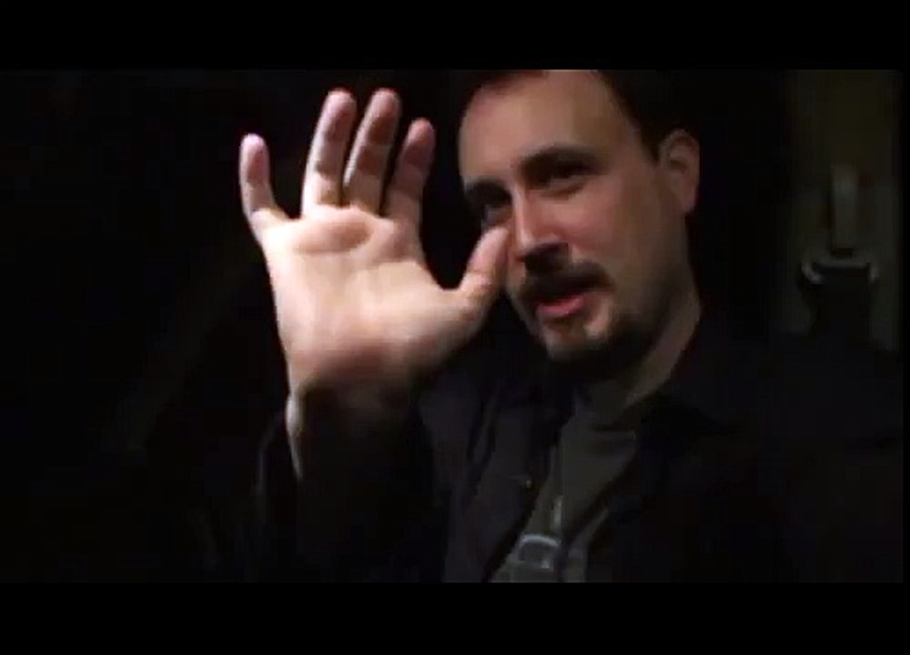 Midnight Screening: Men in Black 3