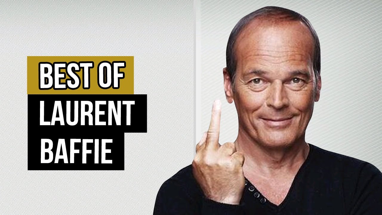 Best Of - Laurent Baffie