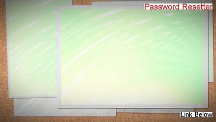 Password Resetter 2.0 Review, Will It Work (and risk free download)