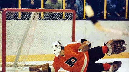 Top 10 Best NHL Goalies of All Time