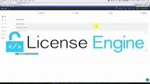WishList Member Integration with LicenseEngine.com