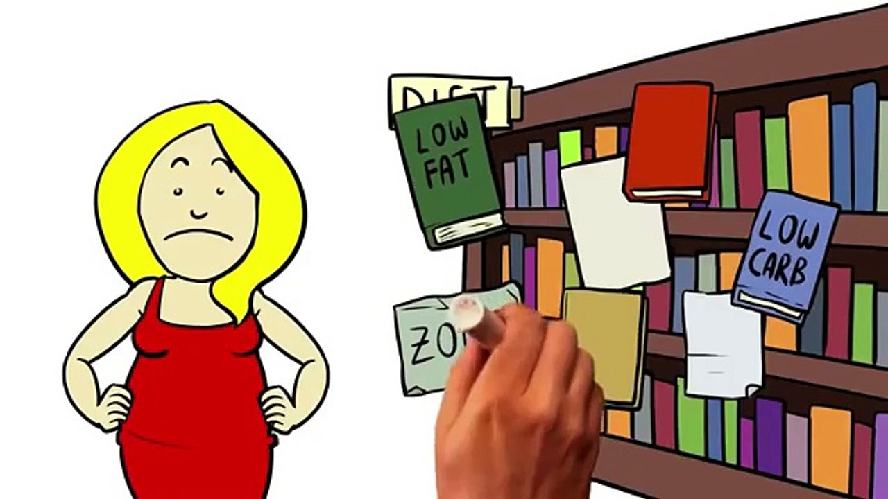 The Metabolic Switch Diet