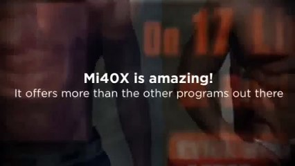 Mi40X   Download   BodyBuilding