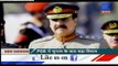 Watch How Indian Media Crying on General Raheel Sharif’s Warning To India About Kashmir