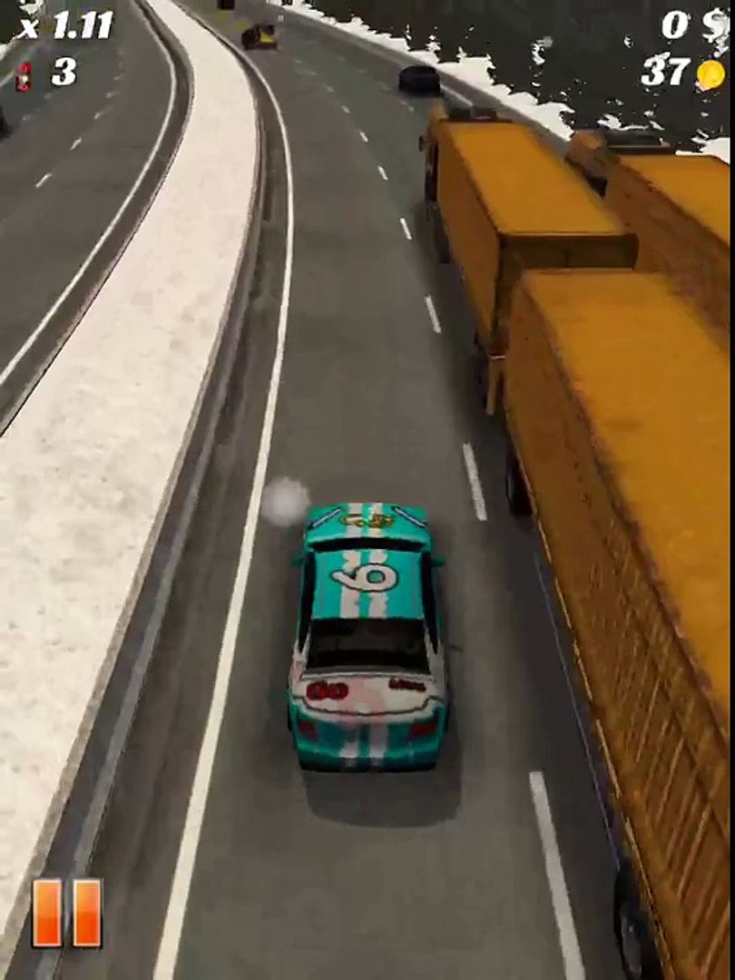 [Highway Derby] Big Bang 1