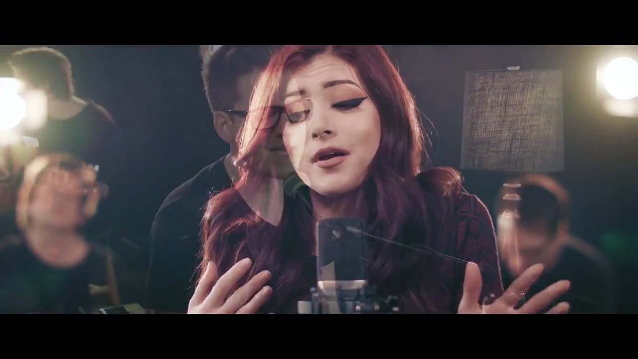 Sorry - Justin Bieber - Against The Current, Alex Goot, KHS Cover