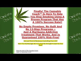 Cannabis Coach