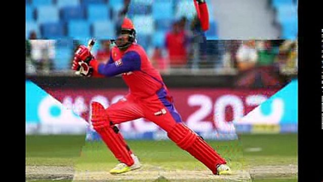 Gemini Arabians vs Leo Lions match Gemini Arabians beat Leo Lions by eight wickets 2016