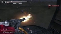 [PS2] Walkthrough - Dirge of Cerberus Final Fantasy VII - Part 3