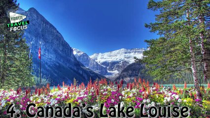 10 Best Honeymoon Destinations in the World