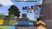 Minecraft Block Hunt Mini Game On Mineplex - Lets Play Hide And Seek