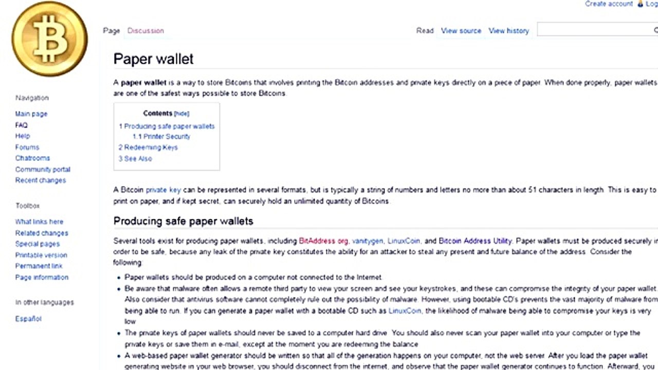 Bitcoin what is it