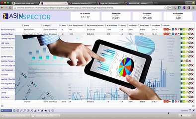 ASINspector Review and Bonus