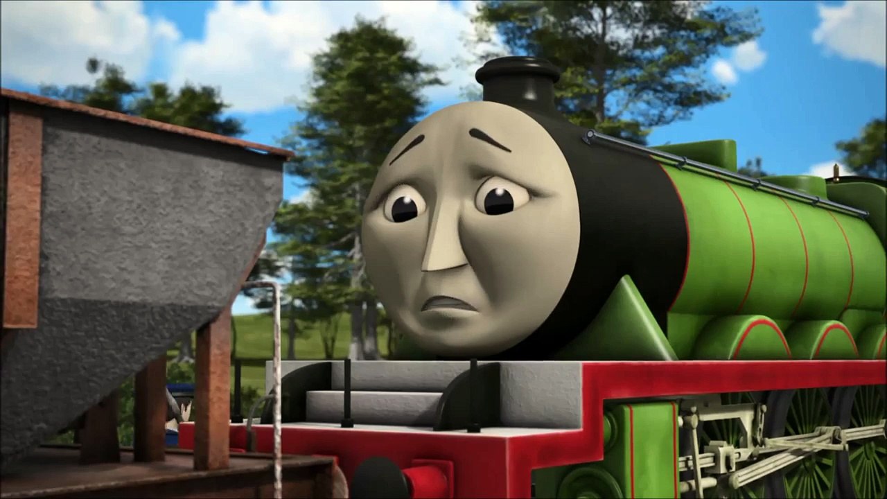 The Bad Coal Delivery | Thomas & Friends
