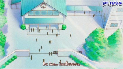 AoiFansubOnee-chan -02 [Türkçe] [Encoded] [720p]