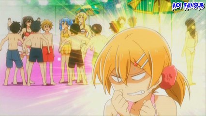 AoiFansubOnee-chan -05 [Türkçe] [Encoded] [720p]