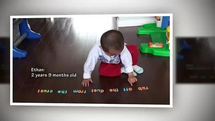 Children Learning Reading   Amazing Reading Program Parents Love