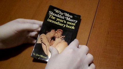 why-men-shouldnt-marry