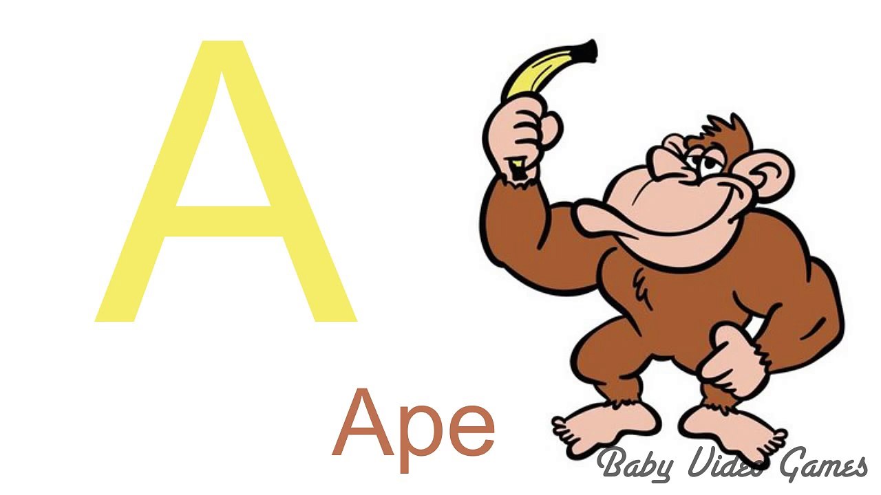 Abc Song for kids and Nursery Rhymes for Children